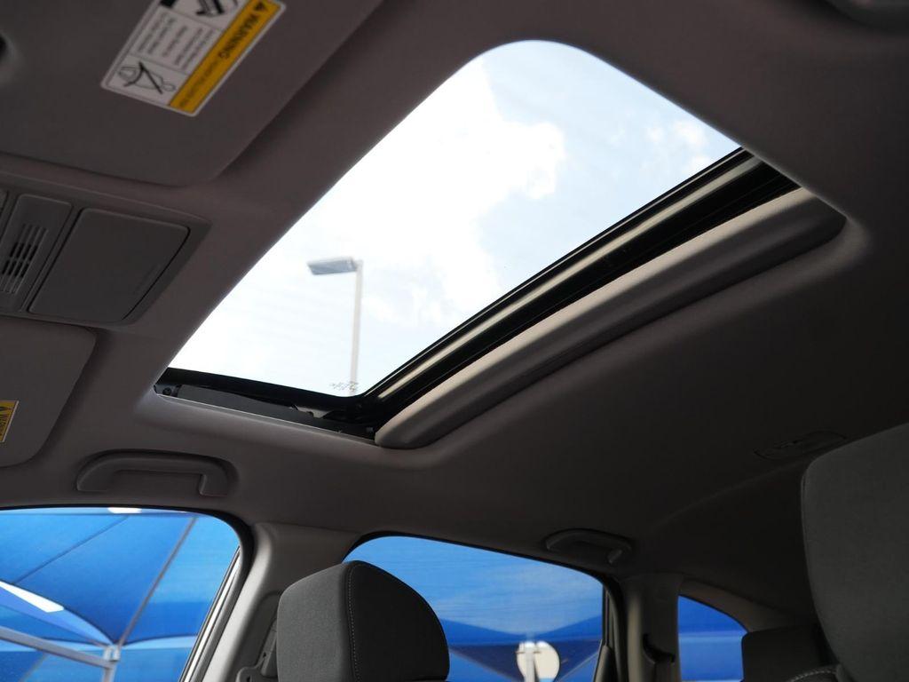 used 2022 Honda CR-V car, priced at $28,595