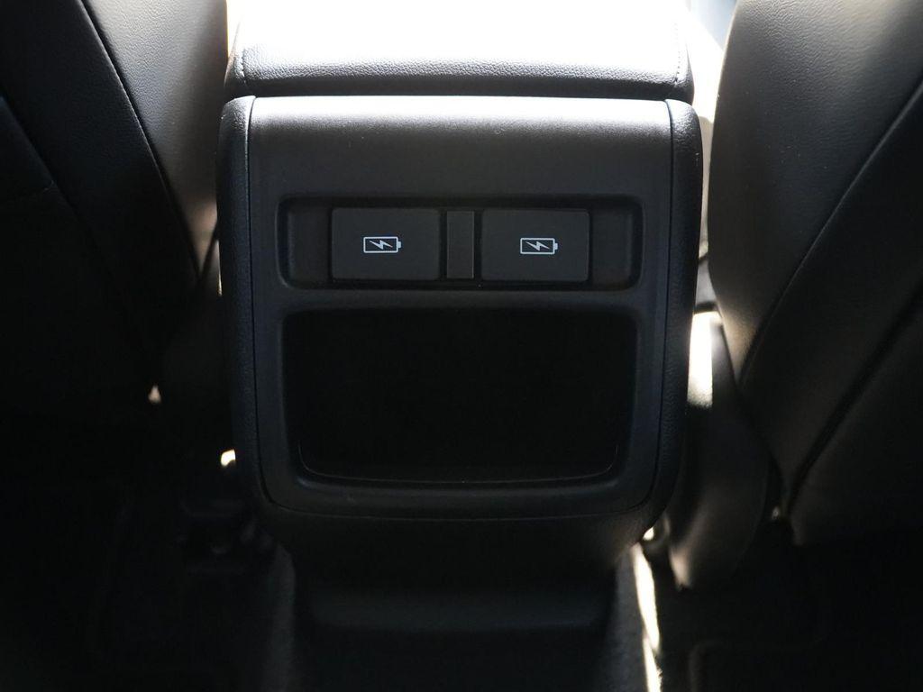 used 2022 Honda Accord car, priced at $28,388