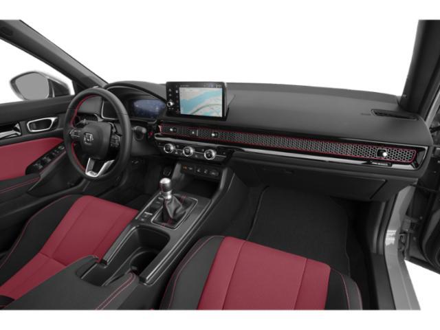 new 2026 Honda Civic Si car, priced at $31,224