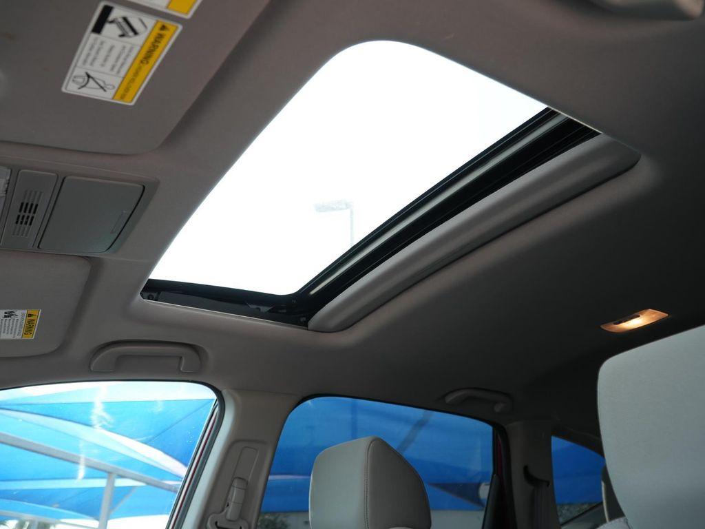 used 2022 Honda CR-V car, priced at $25,995