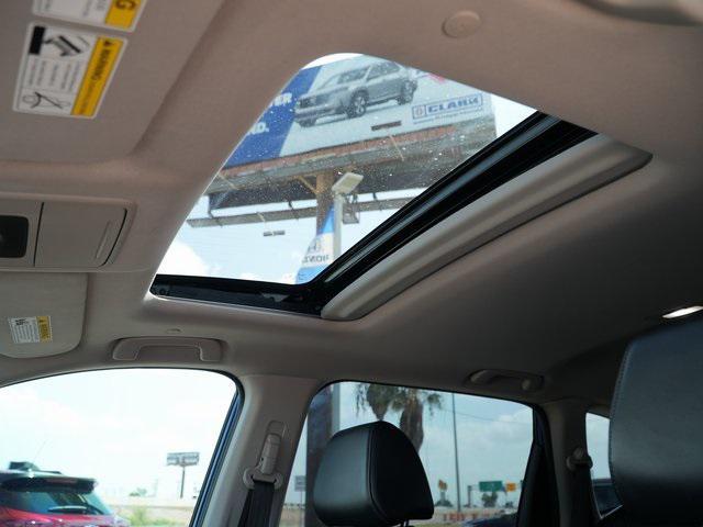 used 2023 Honda CR-V car, priced at $30,474