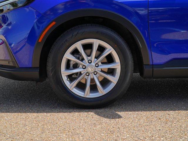 used 2023 Honda CR-V car, priced at $30,474