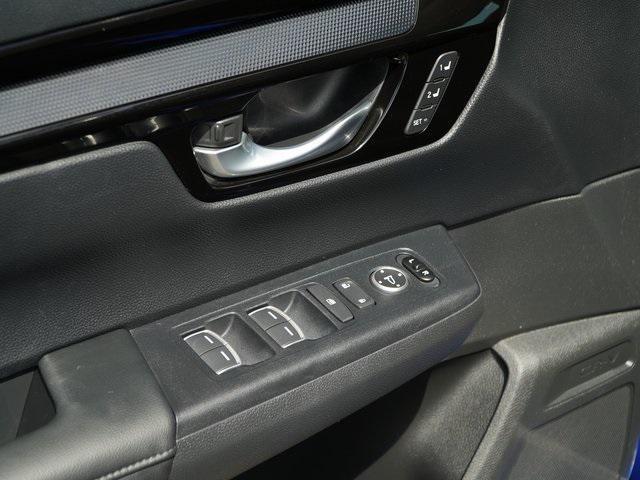 used 2023 Honda CR-V car, priced at $30,474