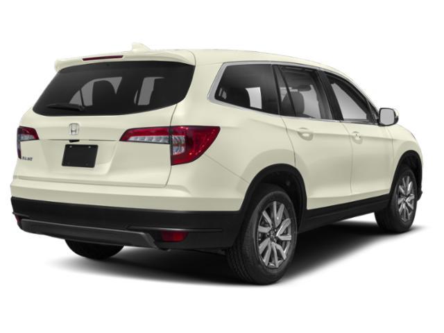 used 2019 Honda Pilot car, priced at $18,654