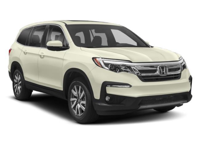 used 2019 Honda Pilot car, priced at $18,654