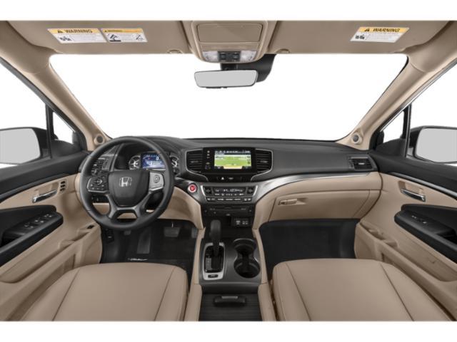 used 2019 Honda Pilot car, priced at $18,654