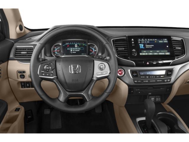 used 2019 Honda Pilot car, priced at $18,654