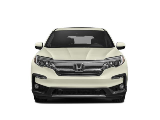 used 2019 Honda Pilot car, priced at $18,654