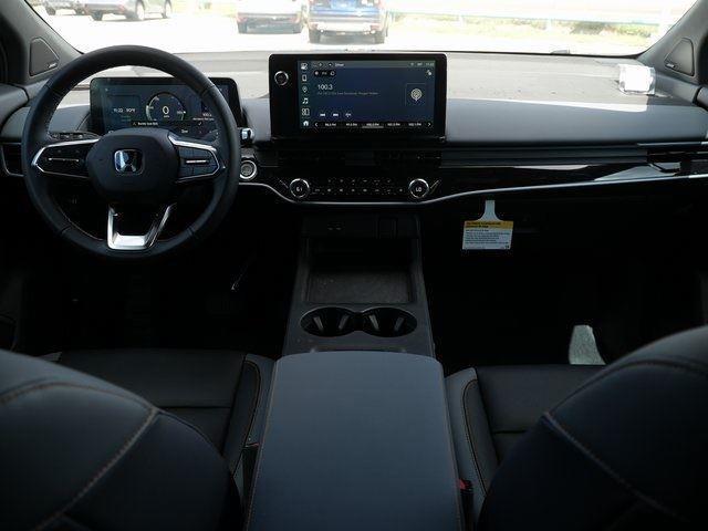 used 2025 Honda Prologue car, priced at $45,888