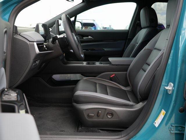 used 2025 Honda Prologue car, priced at $45,888