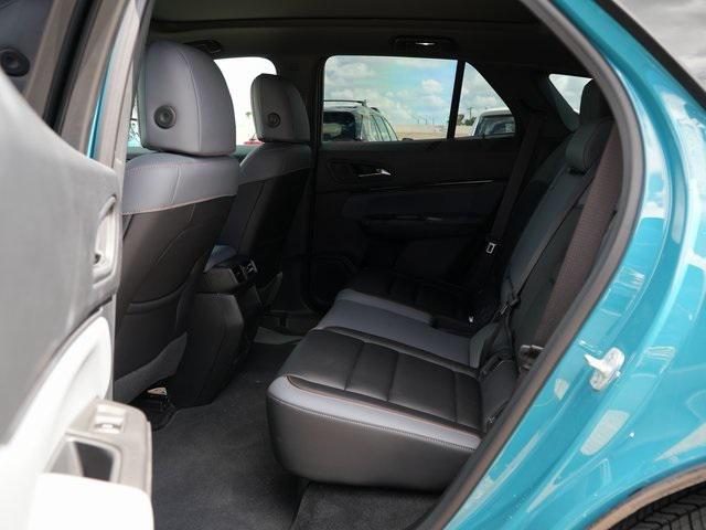 used 2025 Honda Prologue car, priced at $45,788