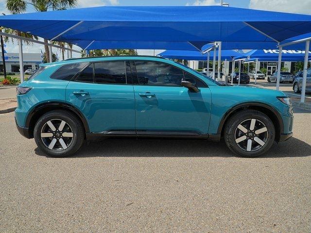 used 2025 Honda Prologue car, priced at $45,888