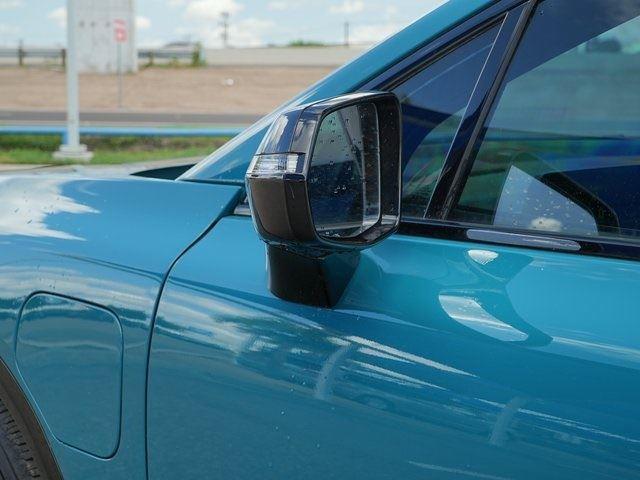used 2025 Honda Prologue car, priced at $45,888