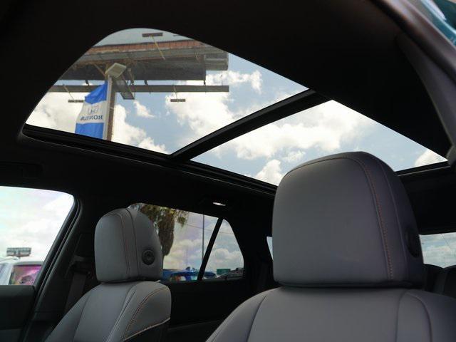 used 2025 Honda Prologue car, priced at $45,788