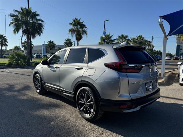 used 2022 Honda CR-V car, priced at $29,261