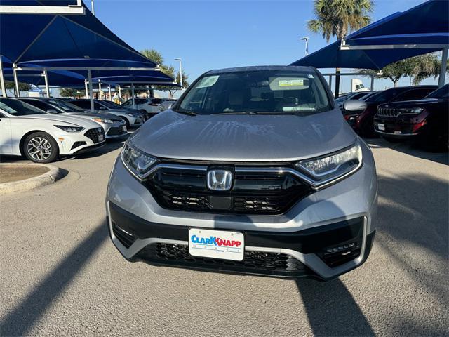 used 2022 Honda CR-V car, priced at $29,261