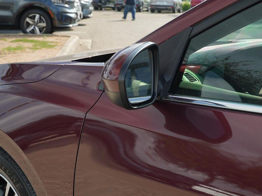 used 2022 Nissan Sentra car, priced at $17,209