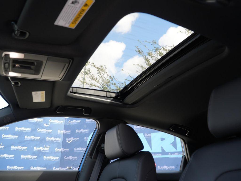 new 2026 Honda Civic Hybrid car, priced at $33,739