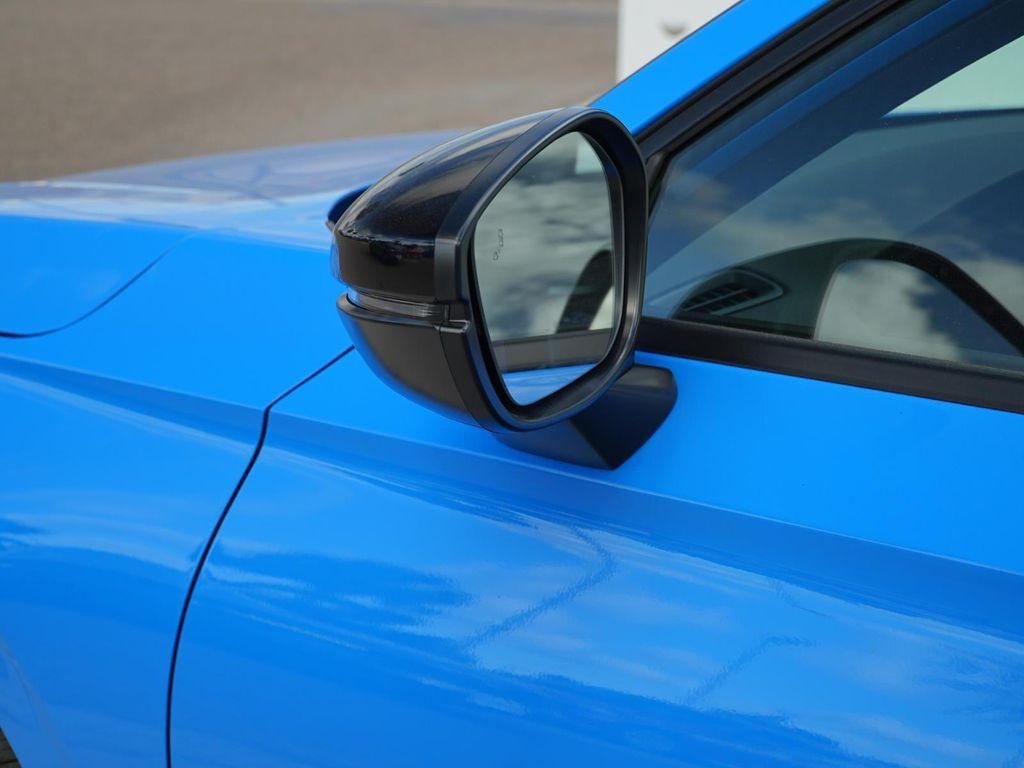 new 2026 Honda Civic Hybrid car, priced at $33,739