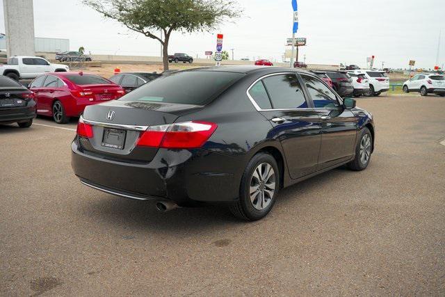 used 2014 Honda Accord car, priced at $10,888