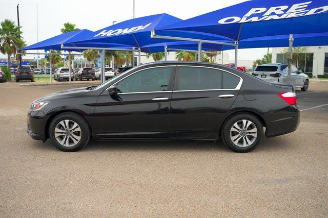 used 2014 Honda Accord car, priced at $10,888