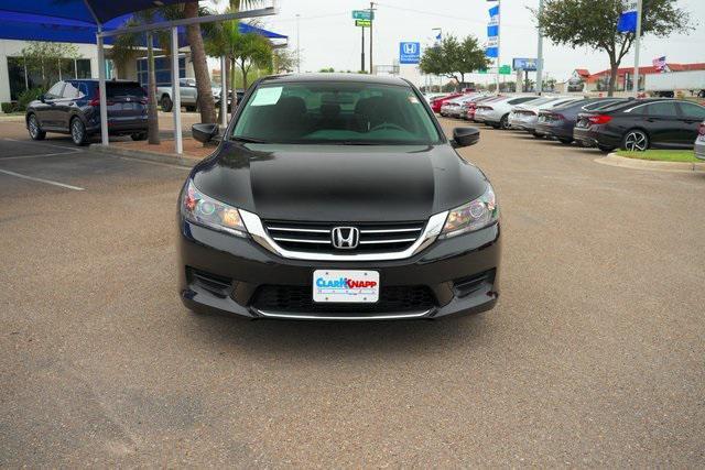 used 2014 Honda Accord car, priced at $10,888