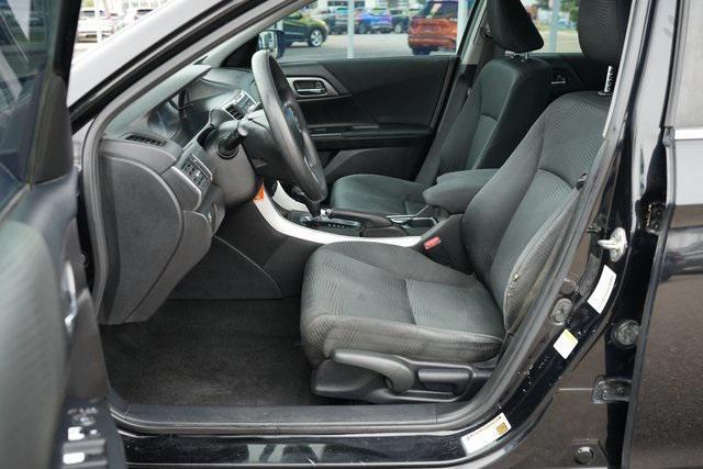 used 2014 Honda Accord car, priced at $10,888