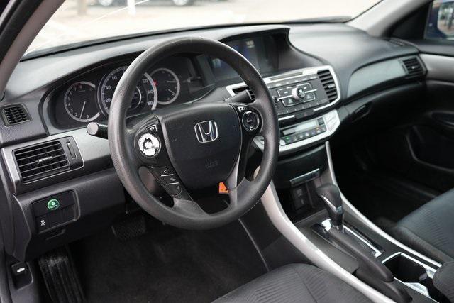 used 2014 Honda Accord car, priced at $10,888