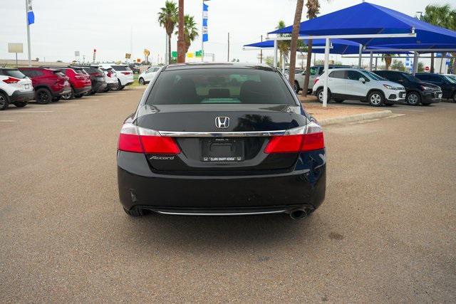 used 2014 Honda Accord car, priced at $10,888