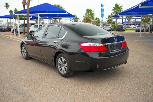 used 2014 Honda Accord car, priced at $10,888