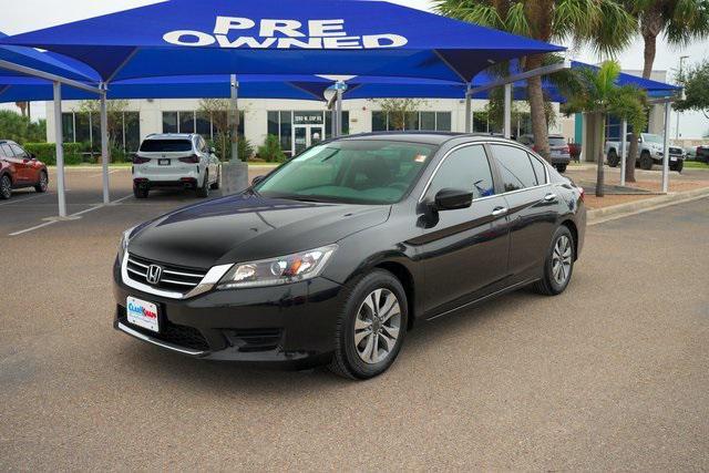 used 2014 Honda Accord car, priced at $10,888