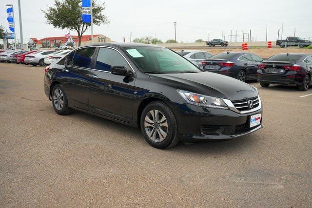 used 2014 Honda Accord car, priced at $10,888