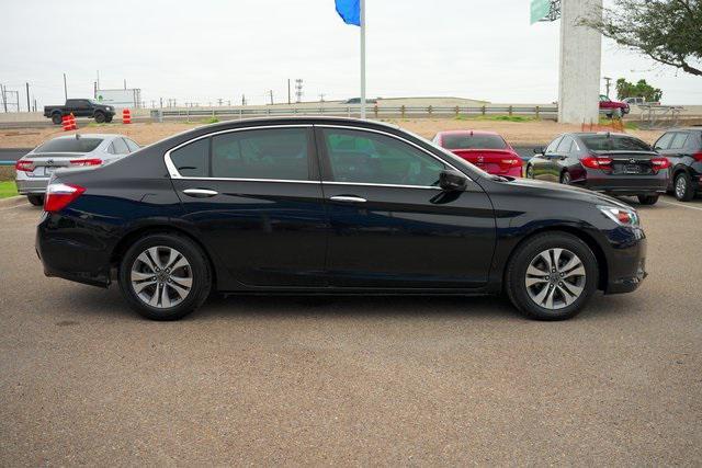 used 2014 Honda Accord car, priced at $10,888