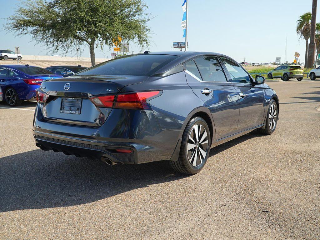 used 2019 Nissan Altima car, priced at $18,895