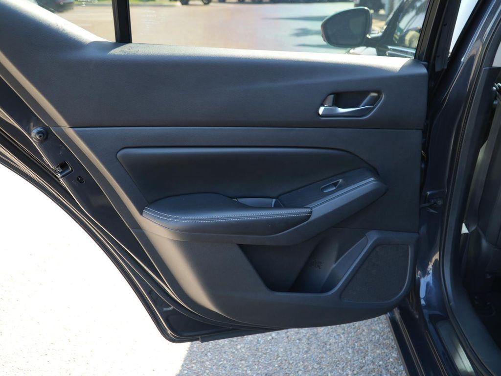 used 2019 Nissan Altima car, priced at $18,895