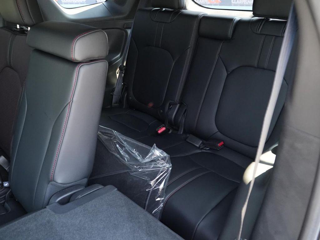 new 2025 Honda Pilot car, priced at $56,530