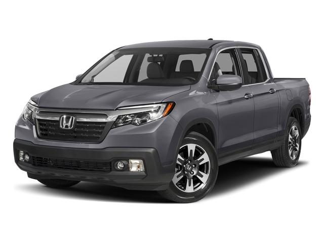 used 2017 Honda Ridgeline car, priced at $23,777