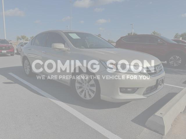 used 2014 Honda Accord car, priced at $14,888
