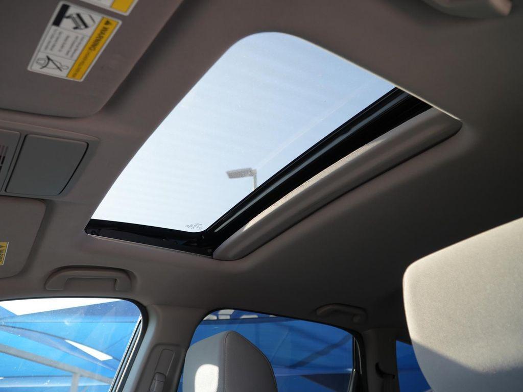 used 2022 Honda CR-V car, priced at $23,411