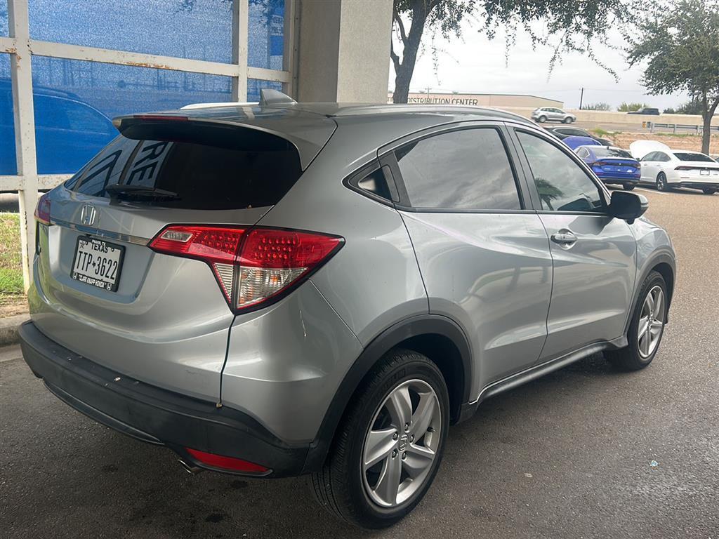 used 2020 Honda HR-V car, priced at $20,695
