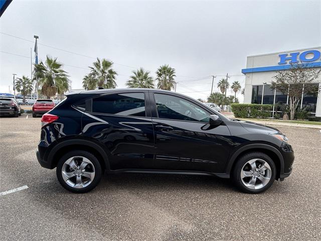 used 2022 Honda HR-V car, priced at $20,654