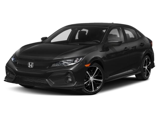 used 2021 Honda Civic car, priced at $23,288