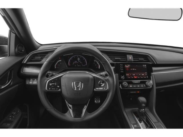 used 2021 Honda Civic car, priced at $23,288