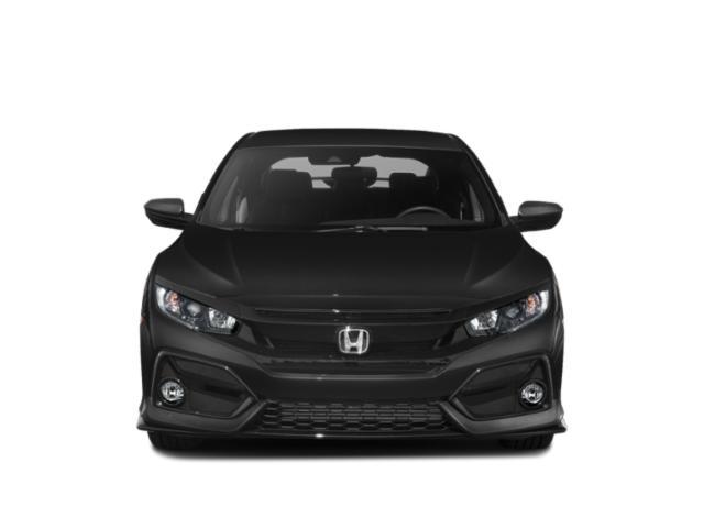 used 2021 Honda Civic car, priced at $23,288