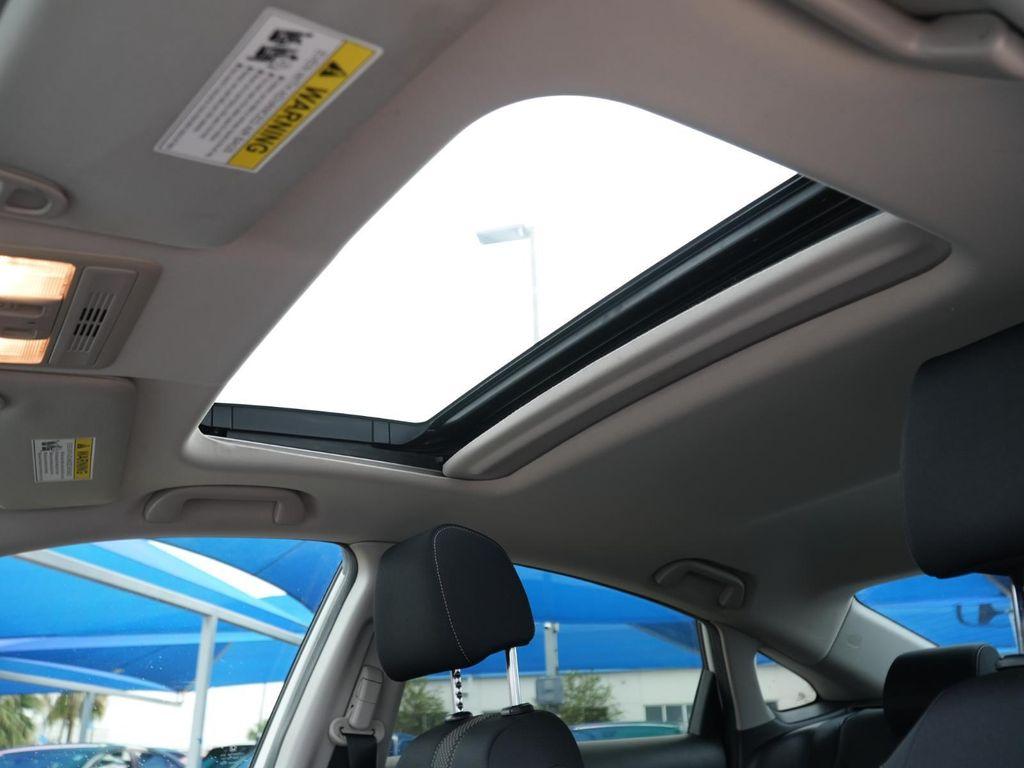 used 2019 Honda Civic car, priced at $17,954