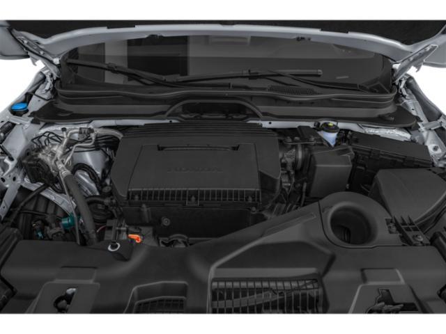 new 2025 Honda Pilot car, priced at $42,480