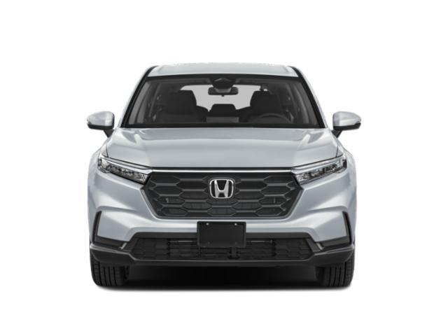 used 2024 Honda CR-V car