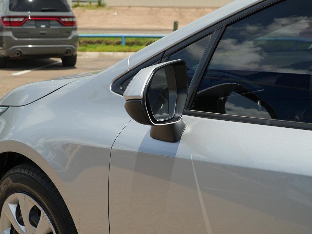 used 2024 Toyota Corolla Hybrid car, priced at $22,790