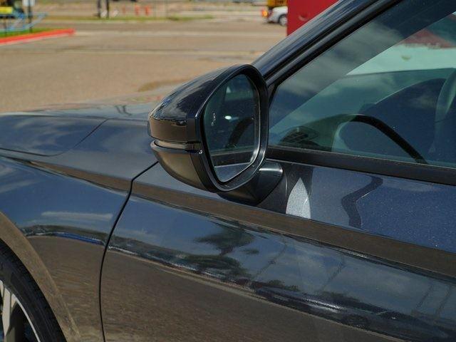 new 2025 Honda Civic Hybrid car, priced at $31,776