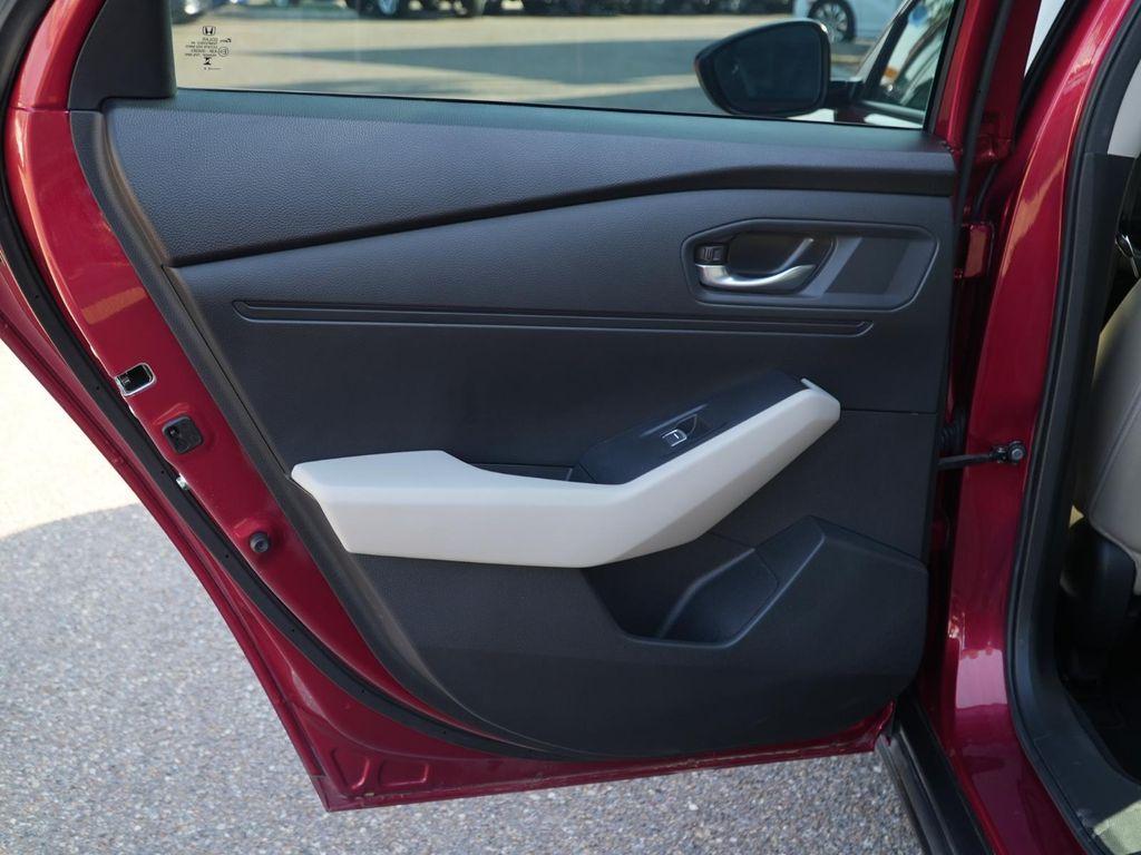 used 2024 Honda Accord car, priced at $25,495